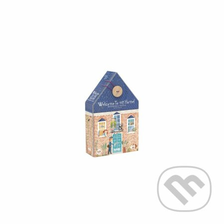 Vitajte doma - Londji