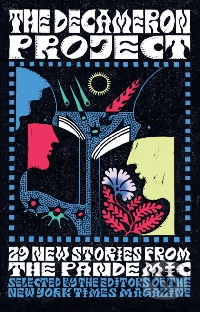 The Decameron Project - New York Times Magazine