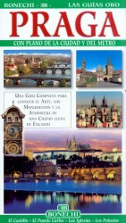 Praga - Las guías oro | VALDES, Giuliano, BALLONI, Federica, FABBRI Patrizia