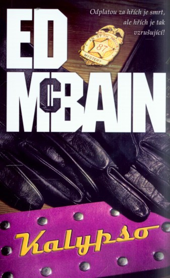 Kalypso | MCBAIN, Ed