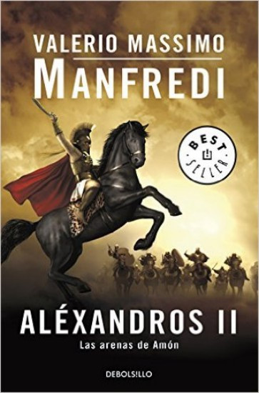 Aléxandros II | MANFREDI, Valerio Ma