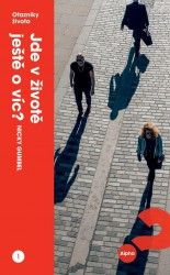 Jde v životě ještě o víc? | GUMBEL, Nicky