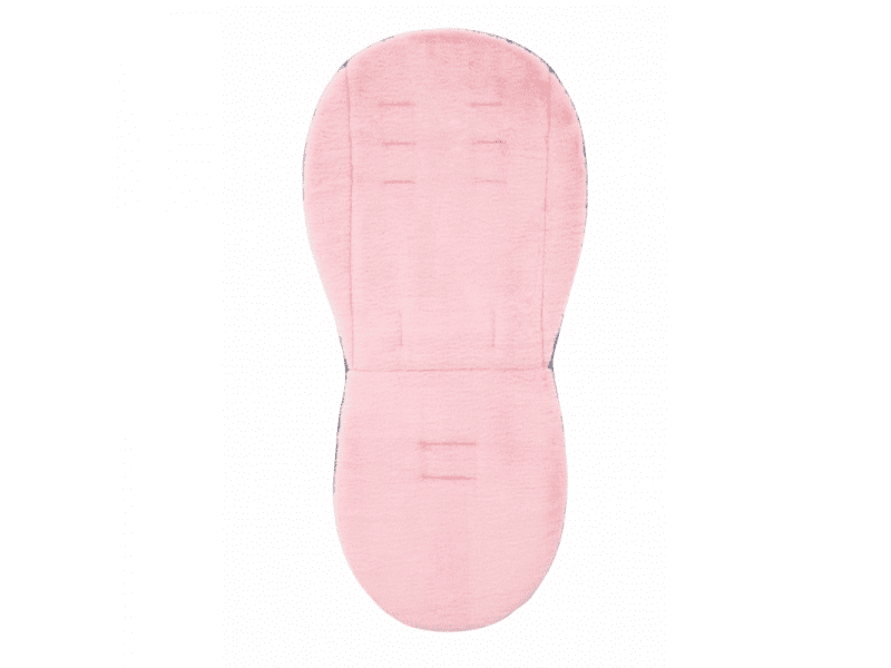 Egg podložka zimní - PINK