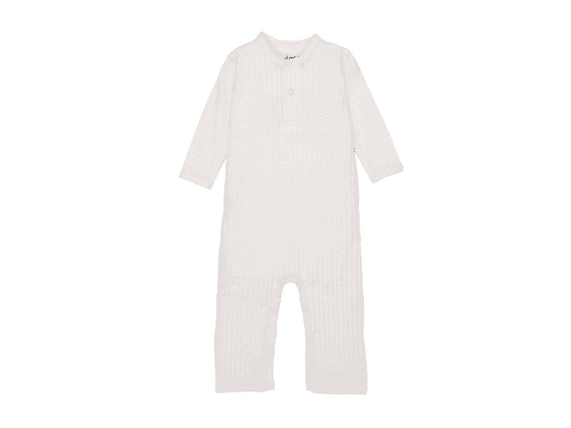 Lodger Jumper Seersucker Cloud Dancer 62