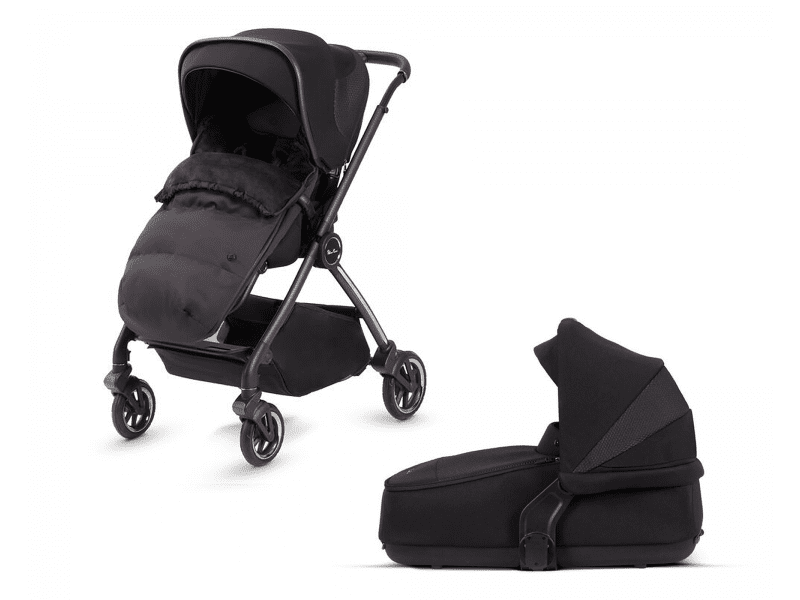 Silver Cross DUNE KOČÁREK 2V1 SPACE + FUSAK ZDARMA - VÝPRODEJ DVOREČEK