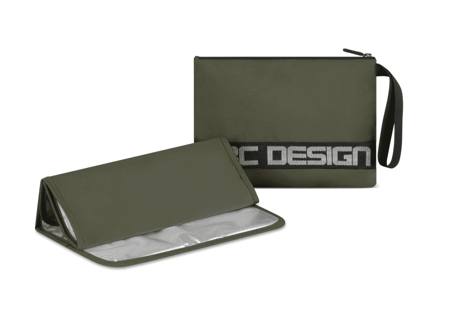 ABC Design Organizér Classic avocado