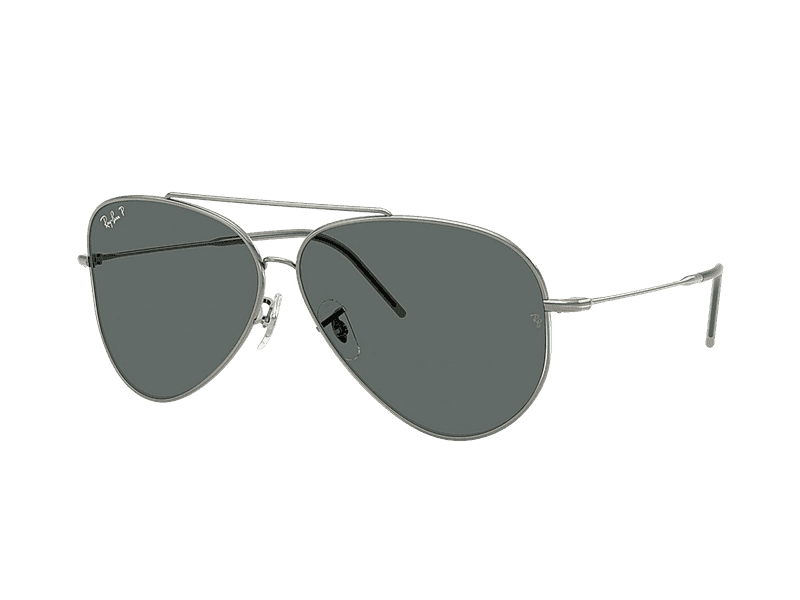 Ray-Ban Aviator Reverse RBR0101S 004/81