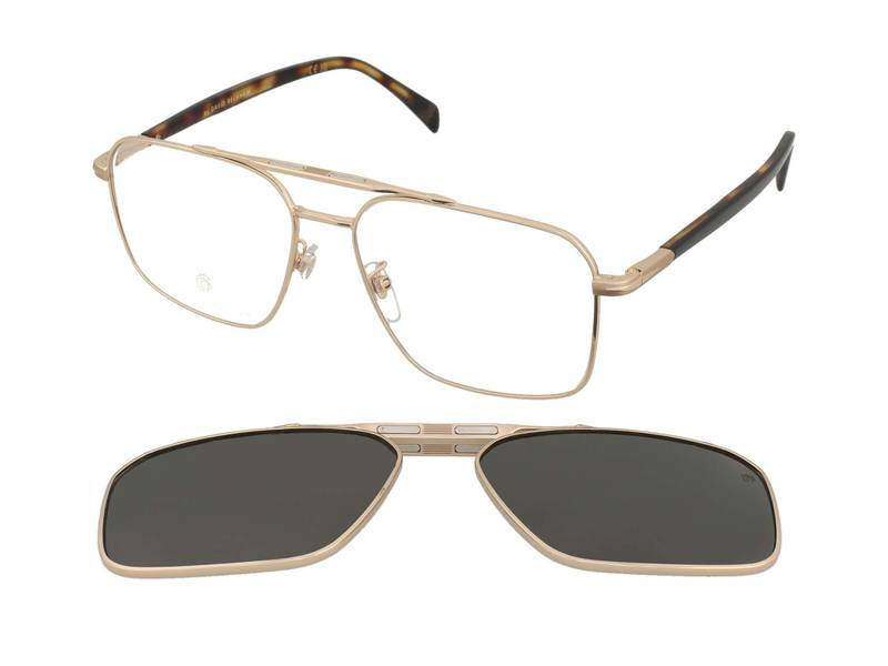 David Beckham DB 1187/G/C J5G