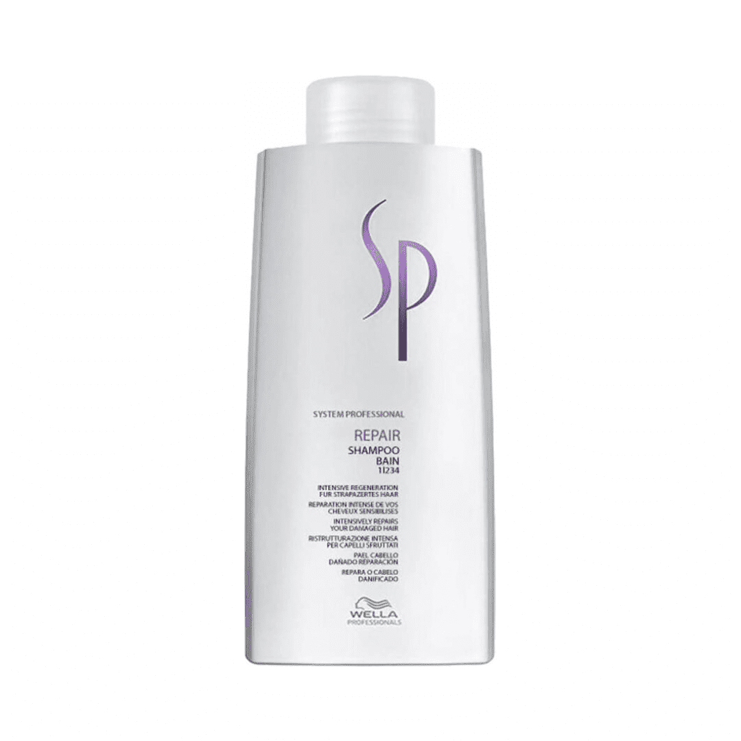 WELLA PROFESSIONALS Wella SP Repair Shampoo 1000 ml