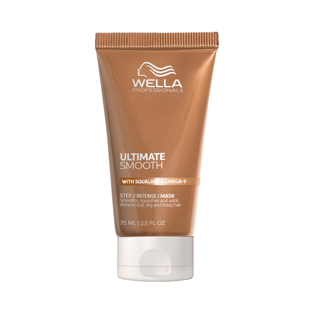 WELLA PROFESSIONALS Wella Professionals Ultimate Smooth Mask 75 ml