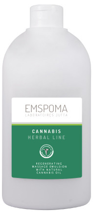 Emspoma Herbal Cannabis