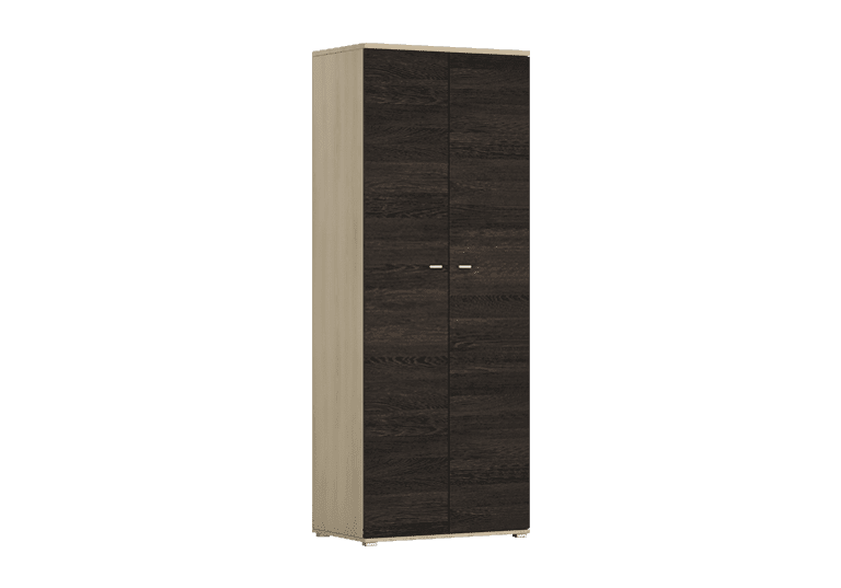 IDZ Šatní skříň ARS 2D, 80 cm