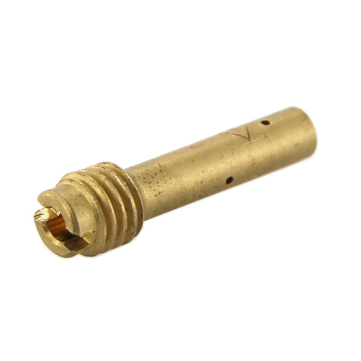 Komínek volnoběžné trysky typ B, DellOrto VHSB, ​Racing, ​VHSC, ​VHSH Varianta: B36 13086036