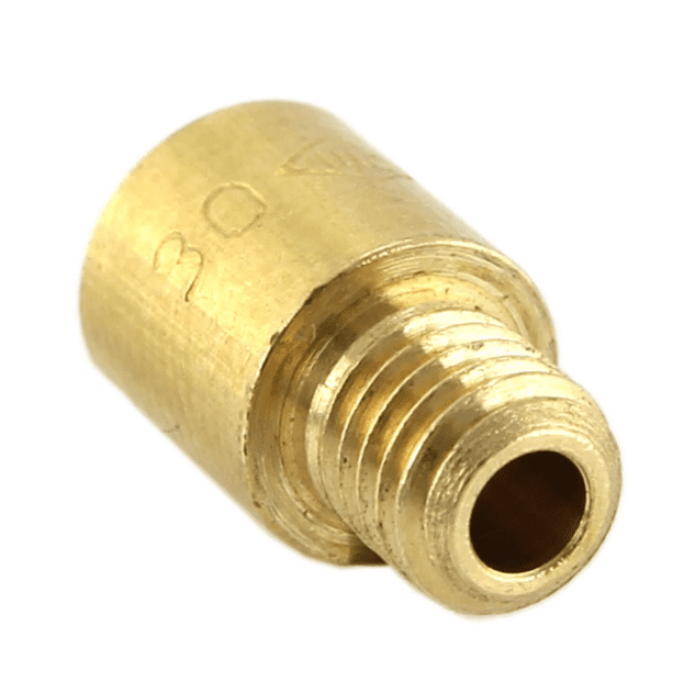 Volnoběžná tryska DellOrto VHSA, VHSB, VHSC, VHSH Varianta: 65 12995065