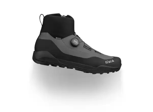 FIZIK Nanuq GTX black/grey