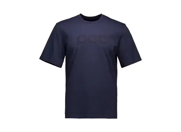 POC Tee pánské triko Apatite Navy vel. XS