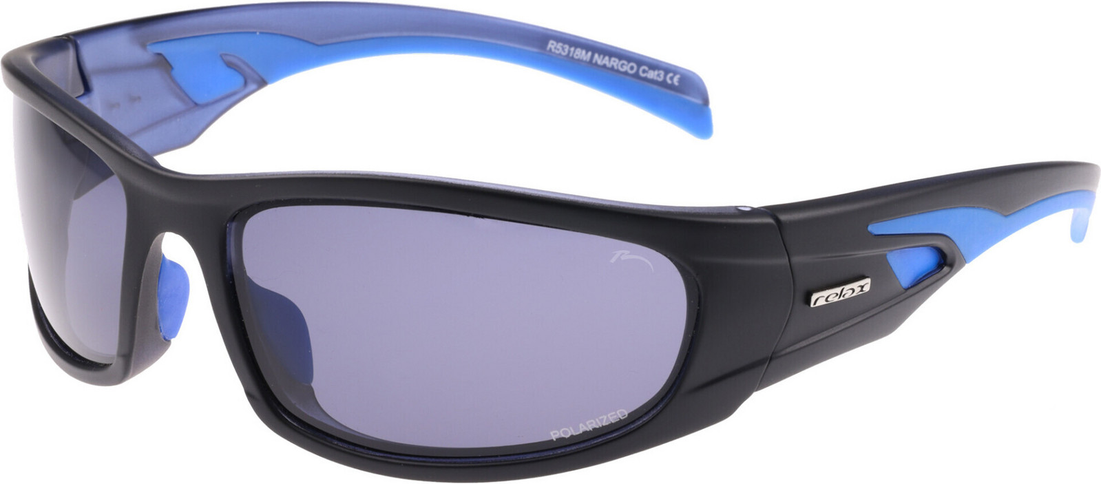 Relax Pánské Relax Nargo R5318M Modrá