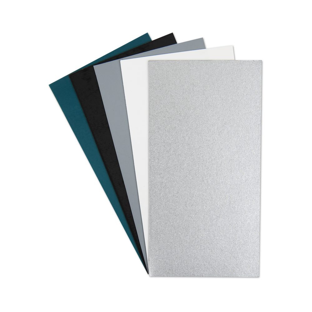 Efco Dekorační voskové pláty sada 5 ks č.4 - 1 balení