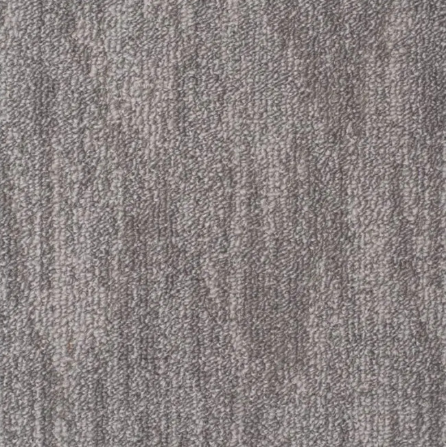 Metrážový koberec Leon 39144 šedý