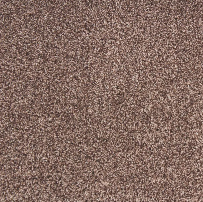 Metrážový koberec Paula 69 světle hnědý