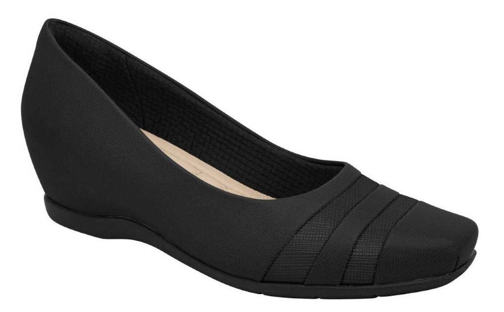 Piccadilly 347002-9 Dámské lodičky černé 39