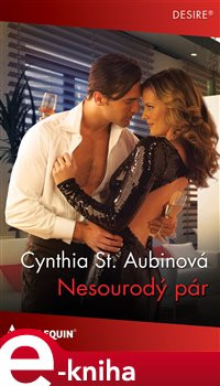 Nesourodý pár - Cynthia St. Aubinová