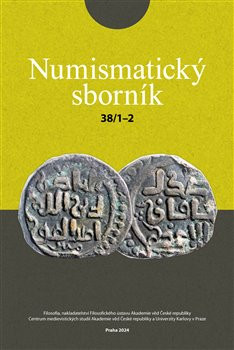 Numismatický sborník 38/1-2
