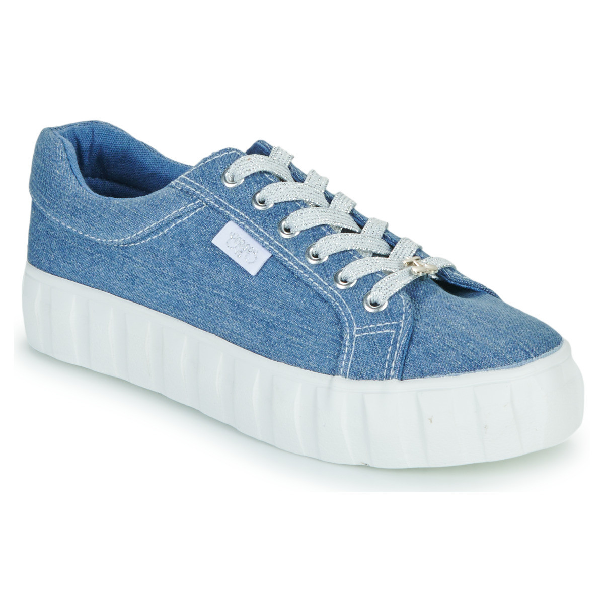 Le Temps des Cerises  MALIBU  Modrá