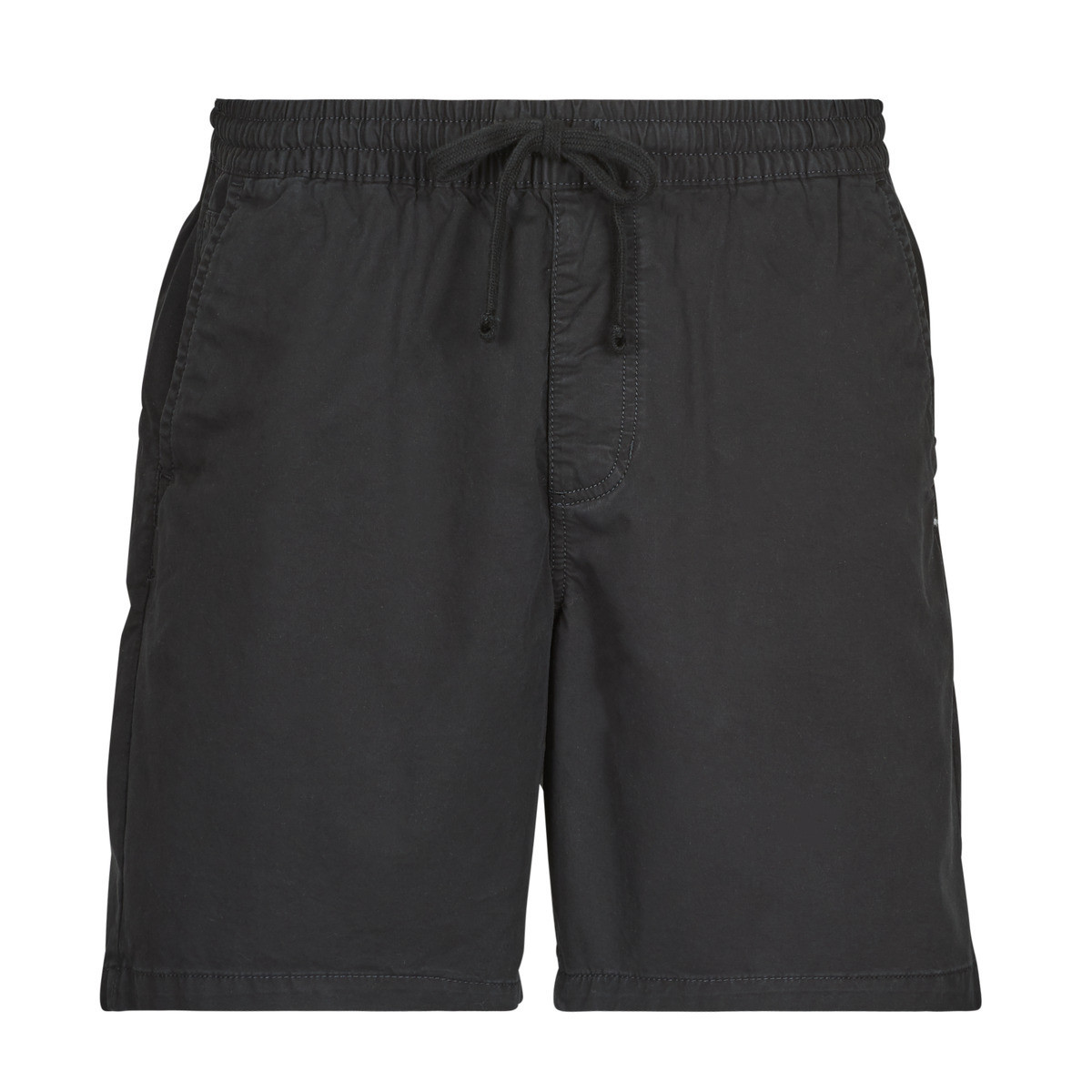 Vans  MN RANGE RELAXED ELASTIC SHORT  Černá