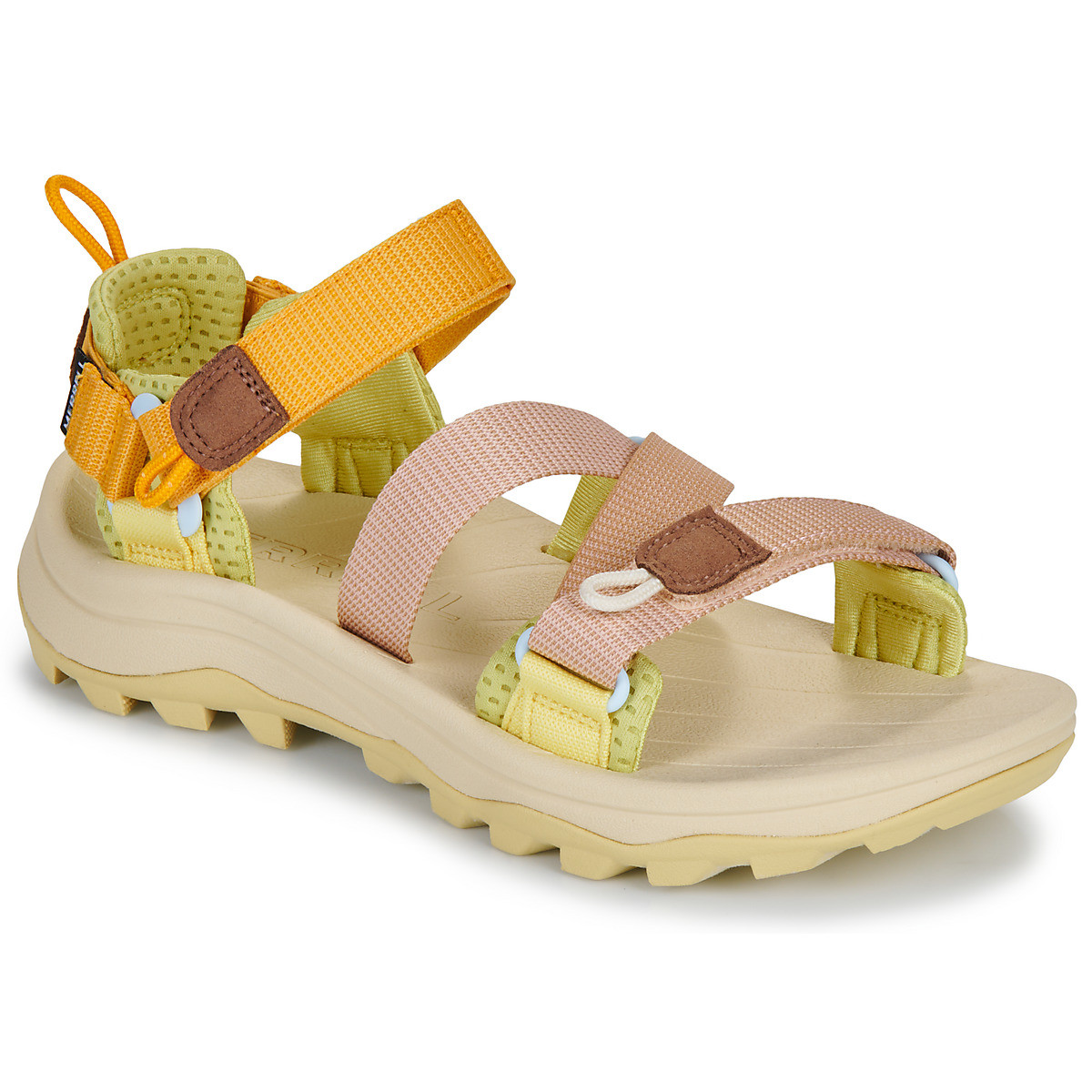 Merrell  SPEED FUSION SPORT RMX  Růžová