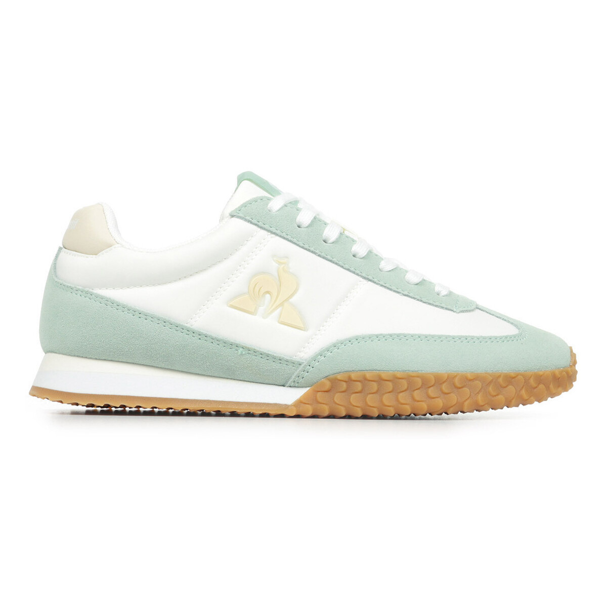 Le Coq Sportif  Veloce I W  Zelená