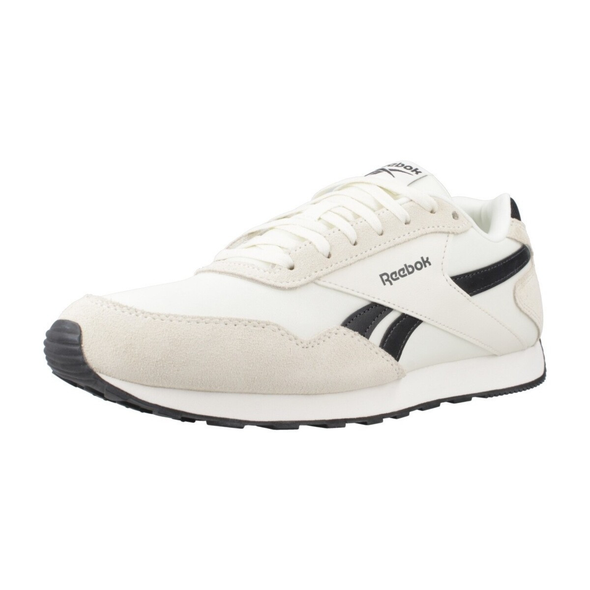 Reebok Sport  GLIDE LOW  Bílá