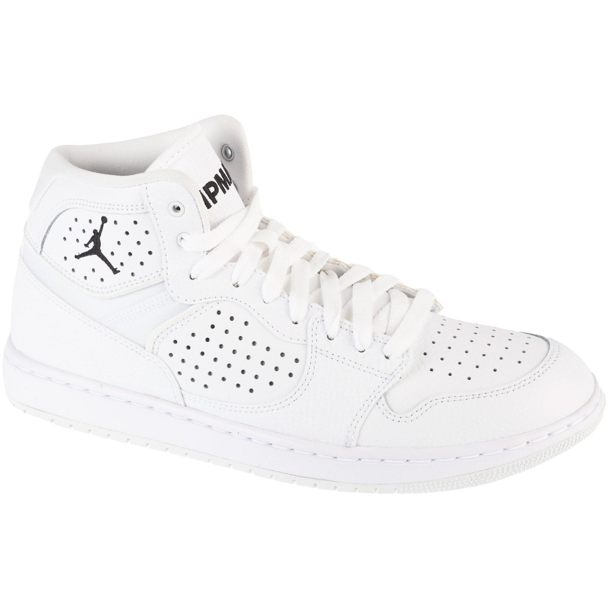 Nike  Access  Bílá