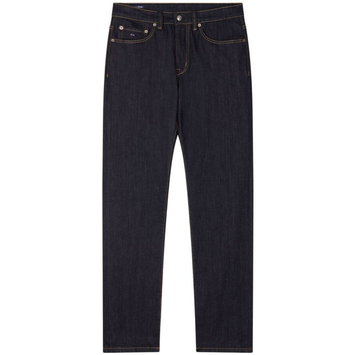 Eden Park  H24BAS5P0018  Modrá