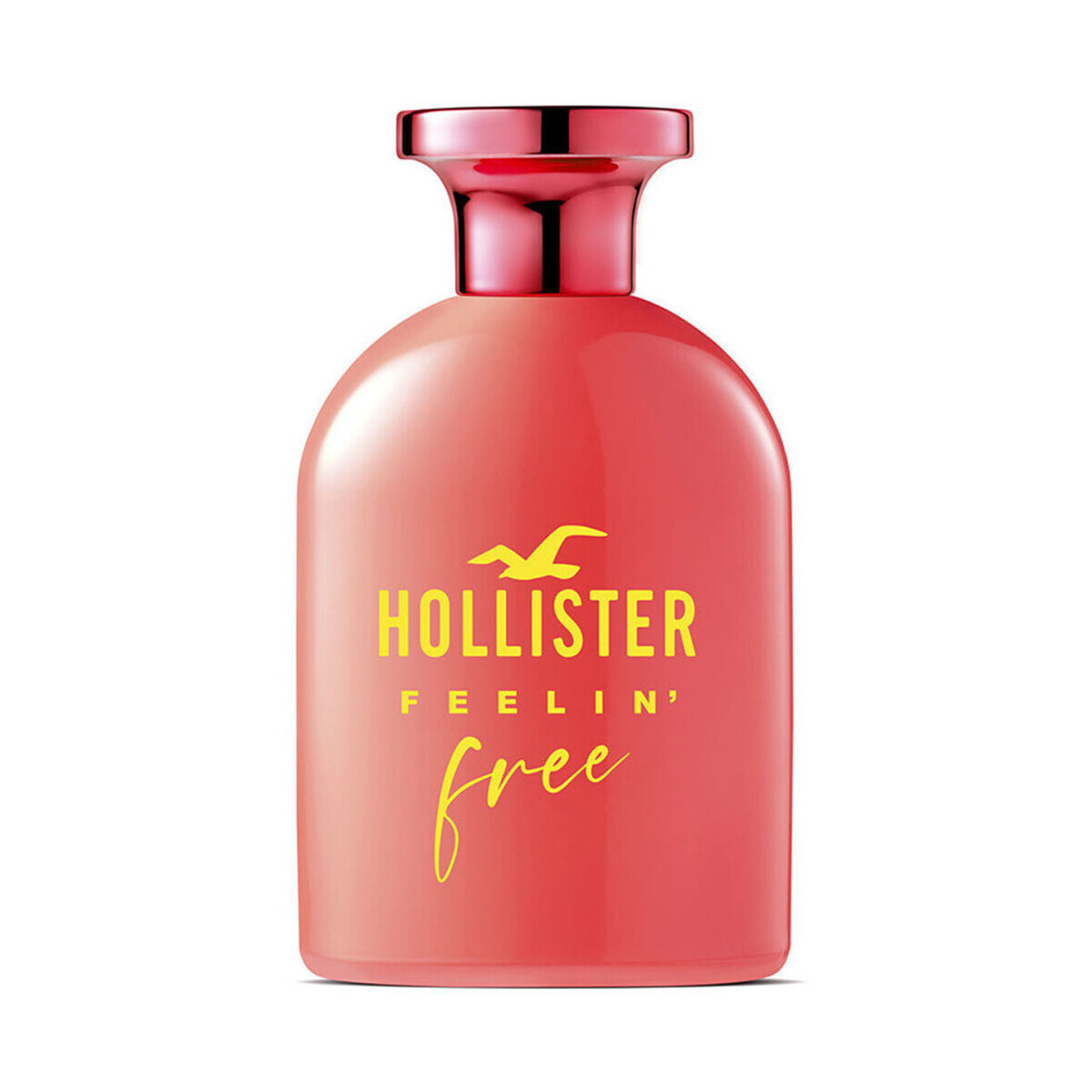 Hollister  Feeling'Free Eau de Parfum 100 ml
