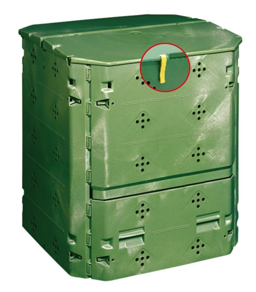 Kompostér JUWEL BIO 400 l
