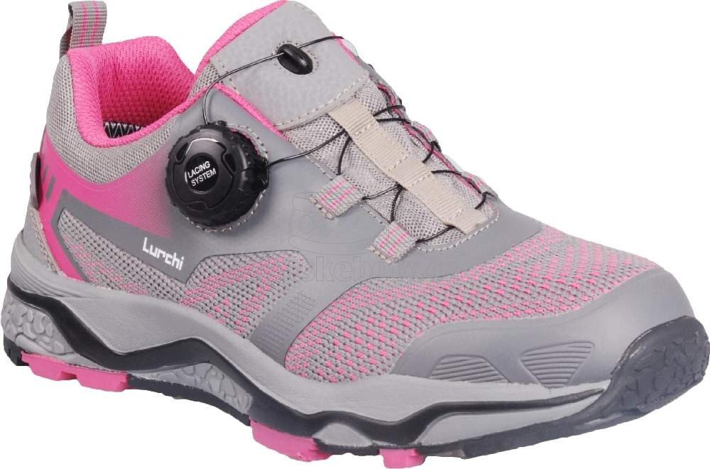 Dětské celoroční boty Lurchi 33-26610-35 Velikost: 39