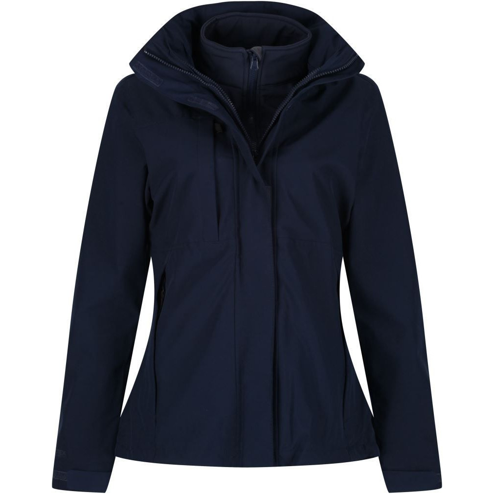 Bunda dámská 3v1 Regatta Kingsley - navy, S