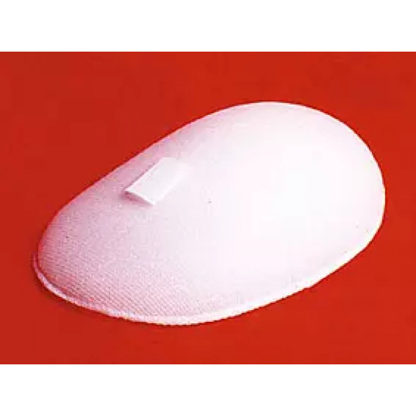 Ramenní výztuhy typ RP13V - bílé