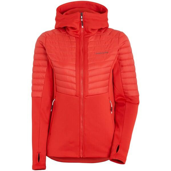 Didriksons Annema červená