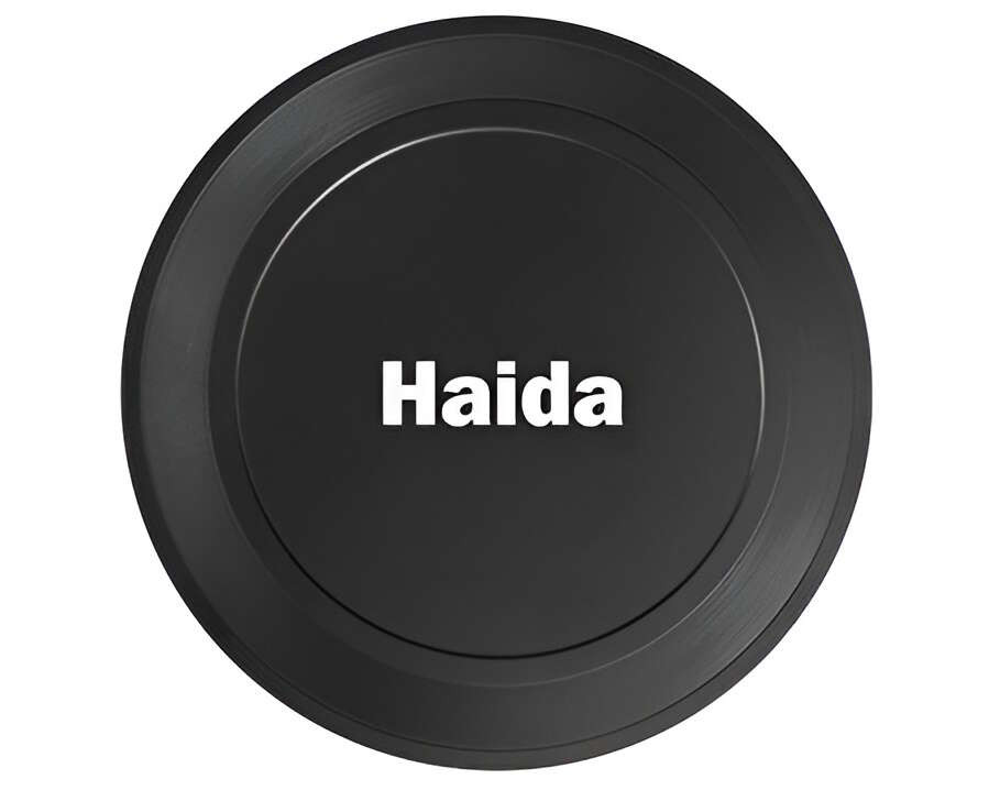Haida Snap-on krytka 72 mm HD1051