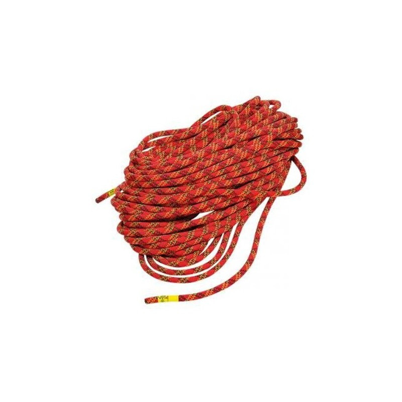 Rock Empire Statickélano Rock Empire 11 mm Červená