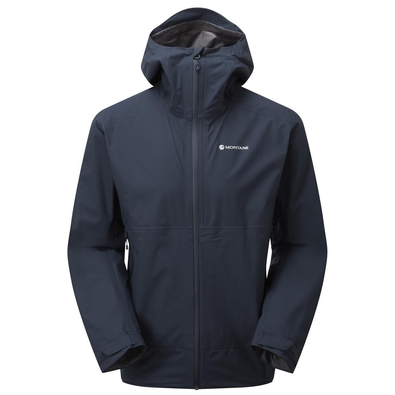 Pánská bunda Montane Spirit Lite Jacket Velikost: XXL / Barva: modrá