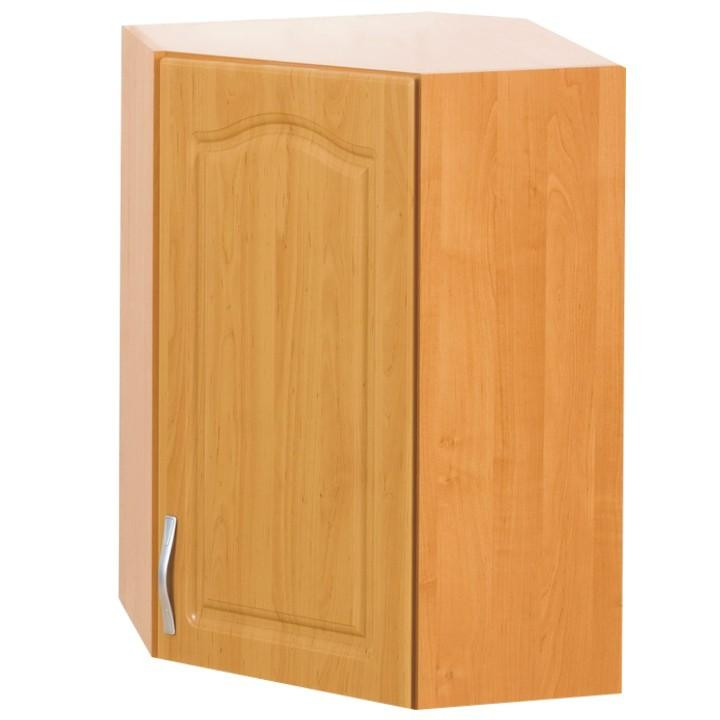 Horní skříňka rohová LORA MDF NEW KLASIK W60/60 Tempo Kondela