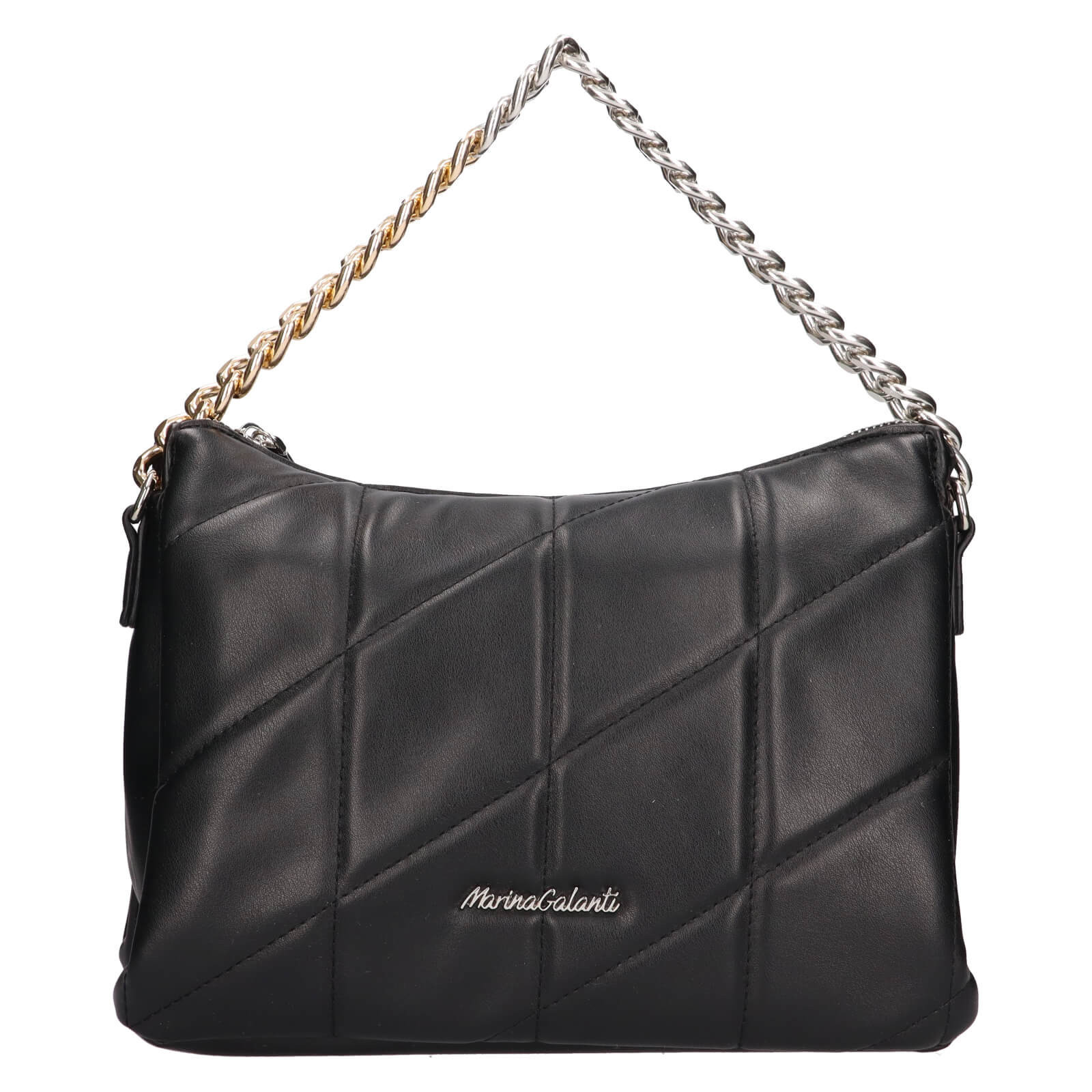 Dámská kabelka Marina Galanti Kalite - černá