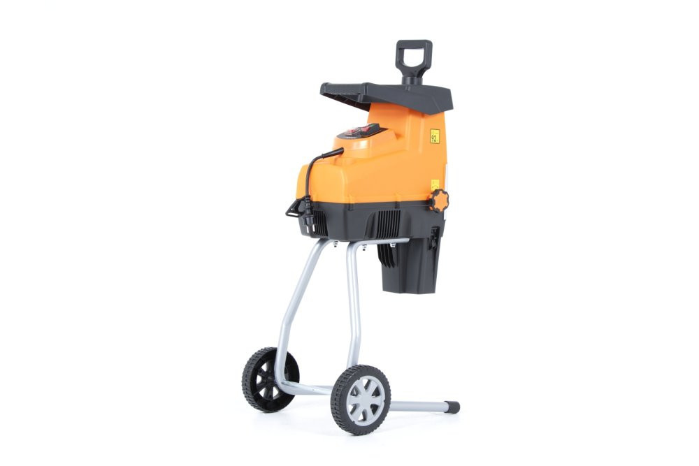 HANDY GTR2818 Elektrický drtič větví 2,8 kW