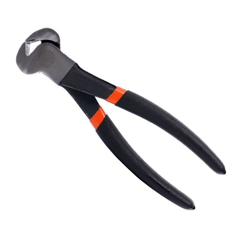 Kraft&Dele KD10812 ruční čelní štípací kleště 7