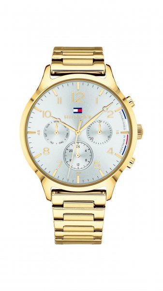 Hodinky TOMMY HILFIGER 1781872