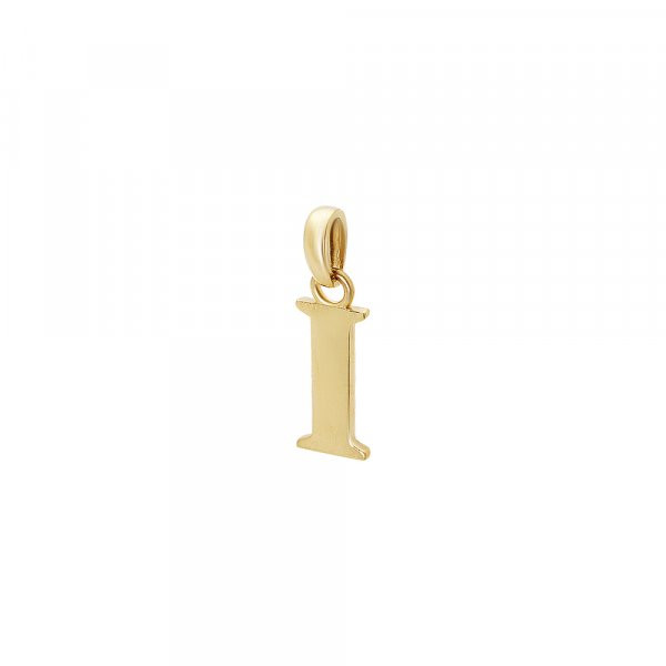 Přívěsek bez kamenů 241-308-45288I 0.35g