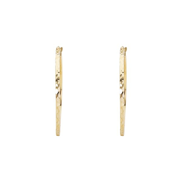 Náušnice kreole 232-588-013401 2.05g